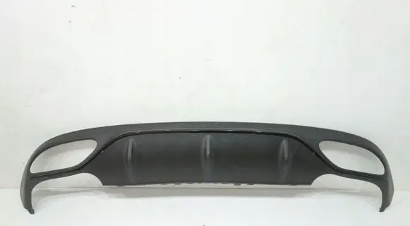 Mercedes-Benz E W238 Rear bumper lower part trim A2388859000