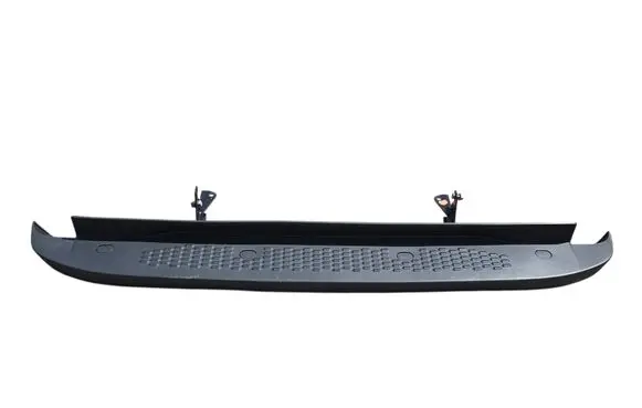 Iveco Daily 6th gen Rear bumper support beam 5801628513 260710HR1109 5801627041