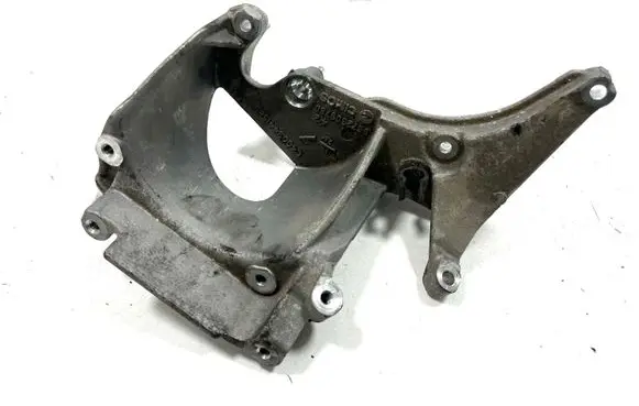 Citroen C3 Fuel pump bracket 9672309780 C4C03441SE
