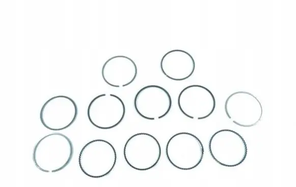 Hyundai Sonata DN8 Piston ring 2304032340