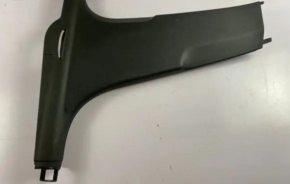 Skoda Octavia Mk3 (5E) (B) pillar trim (bottom) 5E0853369