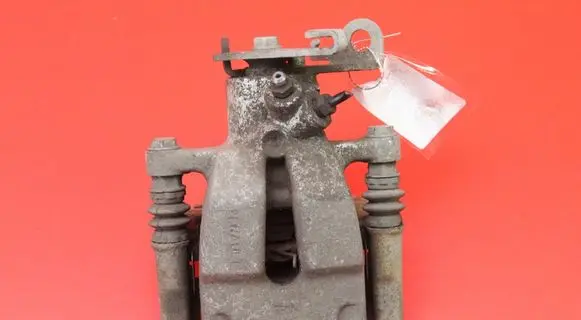 Renault Megane I Rear brake caliper