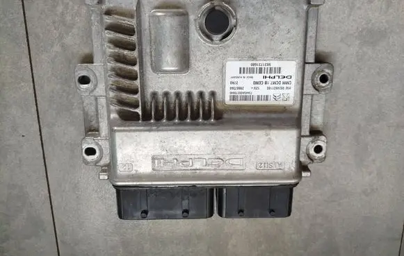 Engine control unit/module