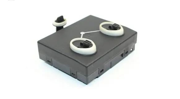 Audi A6 S6 C6 4F Door control unit/module 4F0959795M 8K0959795B