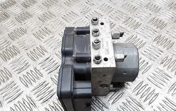 Nissan Qashqai ABS Pump 47660HV70A 0265259283 2265106455