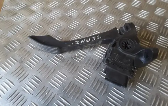 Ford Transit Accelerator throttle pedal 6C119F836CB 6PV00923800