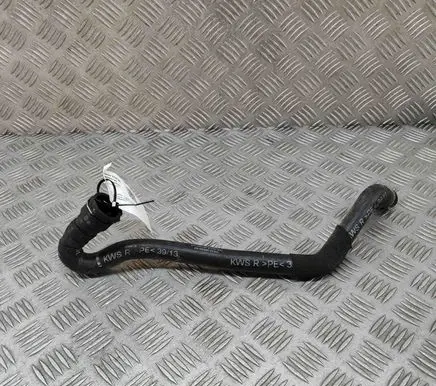 Cupra Formentor Engine coolant pipe/hose 5WA820507