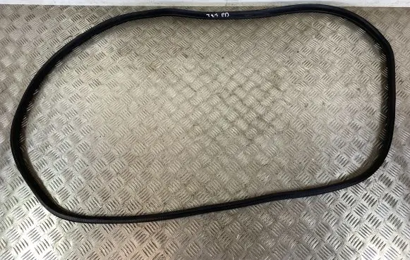 KIA Sportage Front door rubber seal