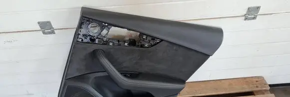 Audi RS5 Rear door card panel trim 8W8867318