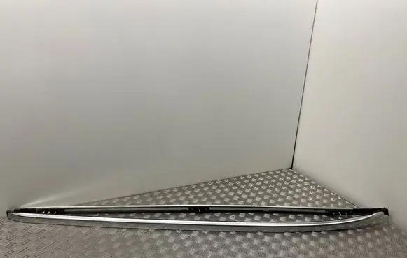 Toyota Auris E180 Roof bar rail 