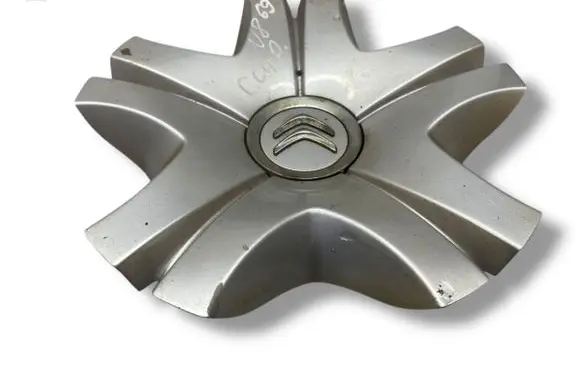 Citroen C4 Grand Picasso Original wheel cap 9671980877 9671981177