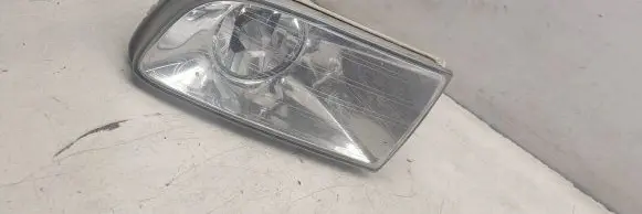 Skoda Octavia Mk2 (1Z) Front fog light 1z0941699