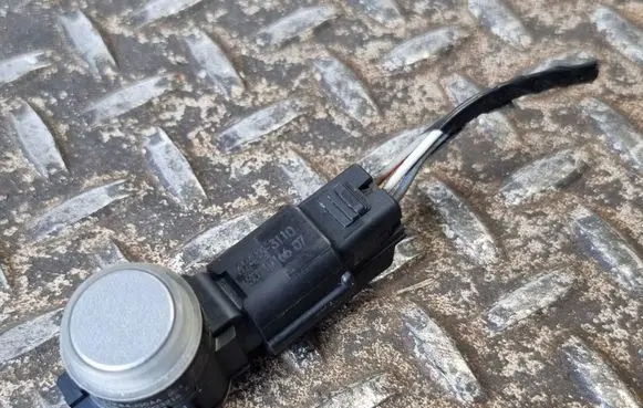 Dodge Durango III Parking PDC sensor 1TK84JSCAA 0263023216