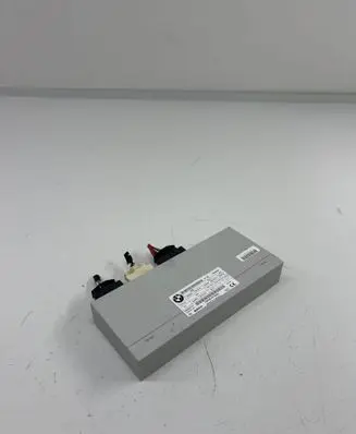 BMW X4 F26 Tailgate/trunk control unit/module 7394649