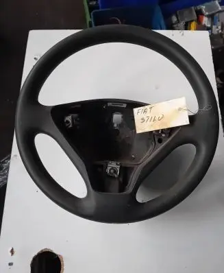 Fiat Stilo Steering wheel