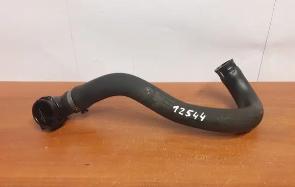 BMW X5 E70 Engine coolant pipe/hose 12544 3241679366001