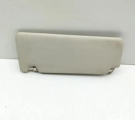 BMW 3 G20 G21 Sun visor 7481636