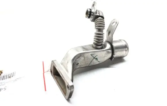 Fiat Tipo Engine coolant pipe/hose 552822650