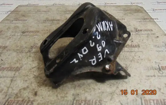 Toyota Corolla Verso AR10 Battery tray 