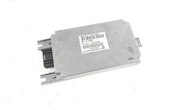 BMW 7 E65 E66 Other control units/modules 6931985