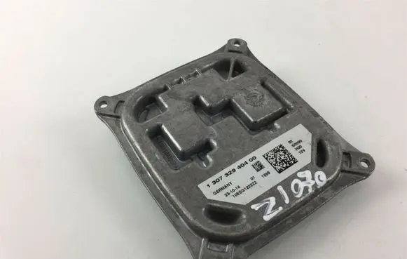Peugeot 308 Other control units/modules 130732940400 Z1070