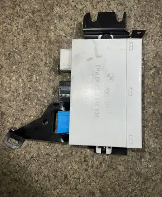 BMW 5 E39 Parking PDC control unit/module 6916406 H01S15AI01