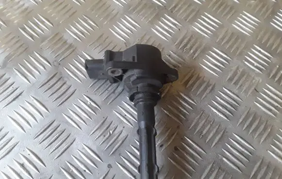 Mercedes-Benz ML W164 High voltage ignition coil ZS0012 A0001501980 19005267