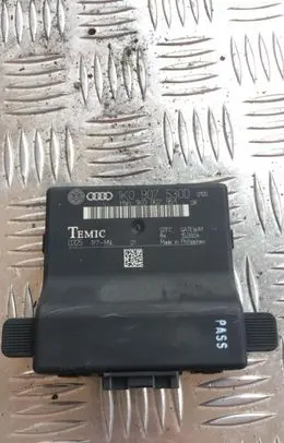 Audi A3 S3 8P Other control units/modules 1k0907530d