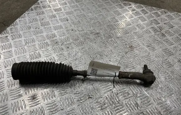 Volkswagen PASSAT B7 Steering tie rod 