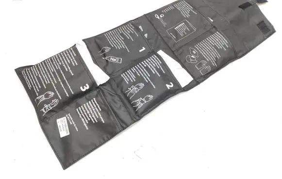 Volvo S90, V90 First aid kit 