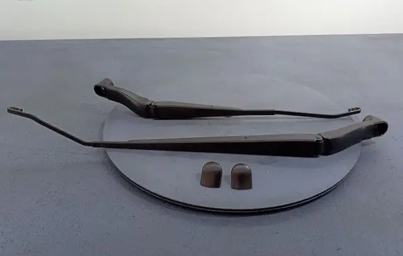 Opel Insignia B Front wiper blade arm 13471434
