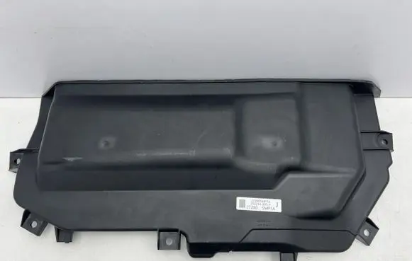 Renault Megane E-Tech Centre console side trim front 272B05MP1A