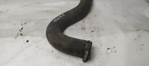 Peugeot 407 Intercooler hose/pipe