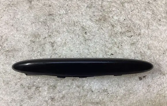 Mercedes-Benz E W211 Parking PDC sensor display screen A1715420123