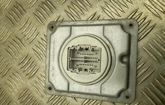 Ford Focus Light module LCM JX7B13B626AG