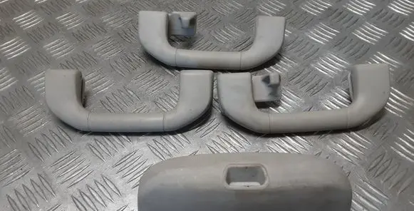 Mercedes-Benz E W212 Front interior roof grab handle A204100051 A2048100041 A2048100151