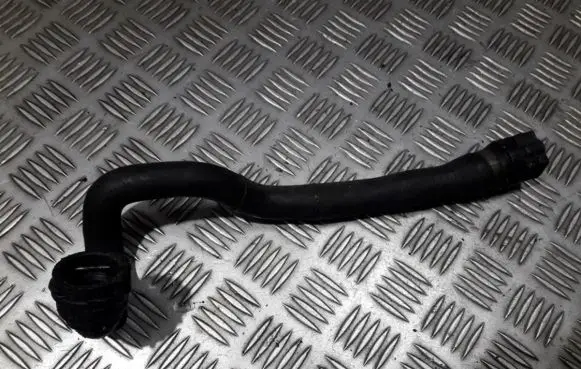 BMW 1 E81 E87 Engine coolant pipe/hose 1437865