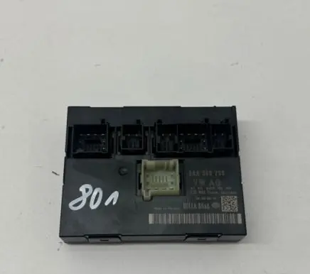 Volkswagen PASSAT B7 Comfort/convenience module 3AA959799 S0323H083 5DK00906840