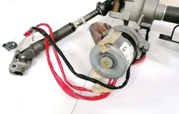 Toyota Avensis T270 Power steering pump 4525005740 45250-05740