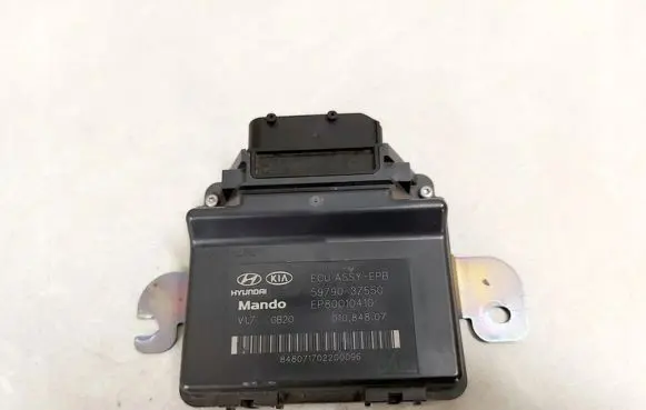 Hyundai i40 Other control units/modules 59790-3Z550