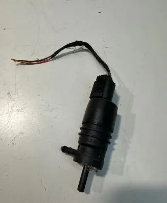BMW 5 F10 F11 Windscreen/windshield washer pump 6934160 3240479 13264011