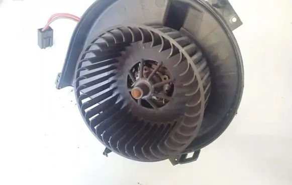 Opel Combo C Heater fan/blower 006457p