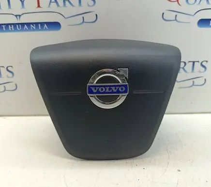 Volvo XC60 Steering wheel airbag P30721929