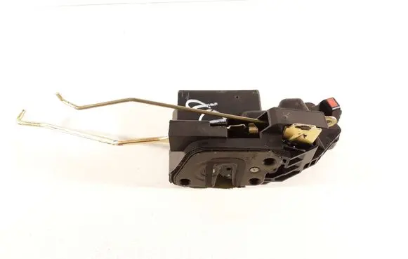 Hyundai Santa Fe Front door lock
