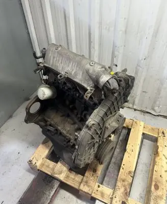 Opel Corsa B Engine