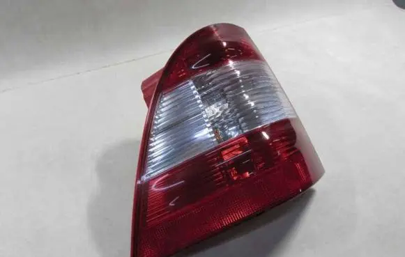 Mercedes-Benz ML W163 Rear/tail lights A1638201964 1901040 4899
