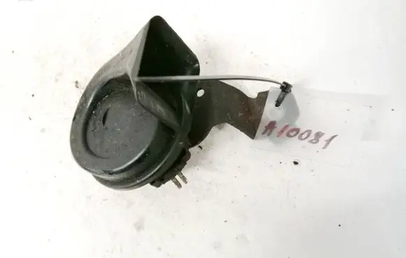 Skoda Octavia Mk2 (1Z) Horn signal 001157