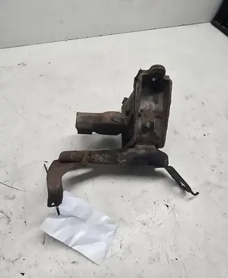 Gearbox mounting bracket