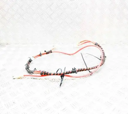 Audi Q7 4M Other wiring loom