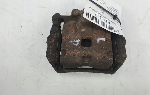 Ford Fiesta Front brake caliper